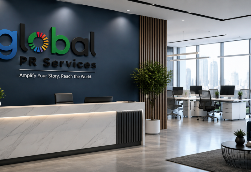Global PR Services Announces Expanded Media Publishing and Press Release Distribution Services