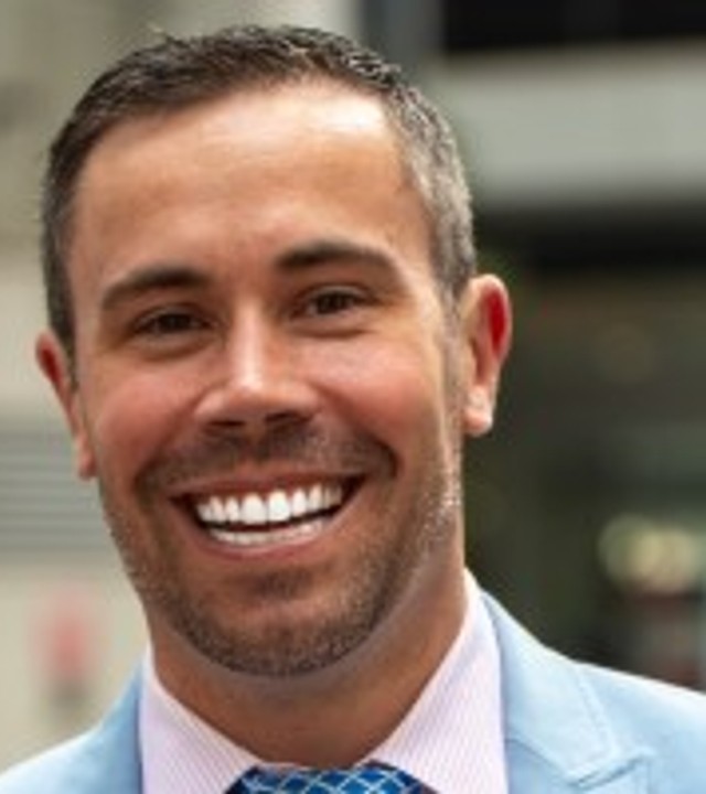 Billy Bray to Appear on Blue Collar America TV