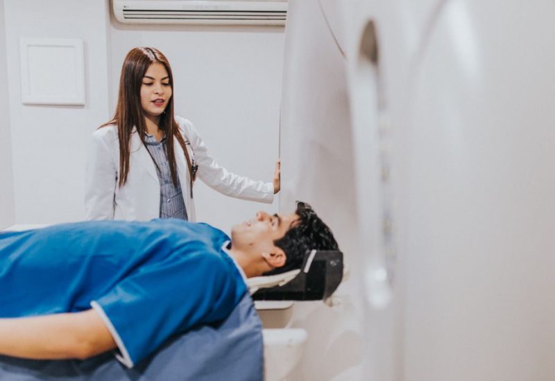 Virtual Supervision Incident To & Diagnostic Exams: Compliance Requirements