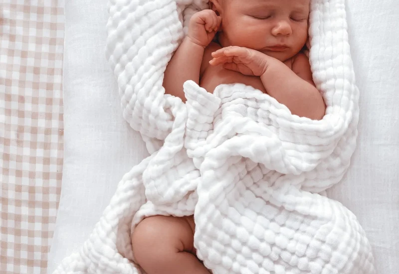 3 Little Crowns Weighs In on Growing Parent Interest in Organic Cotton Newborn Essentials